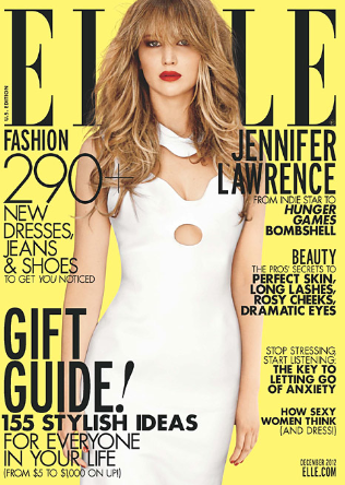 Jennifer Lawrence Jennifer Lawrence